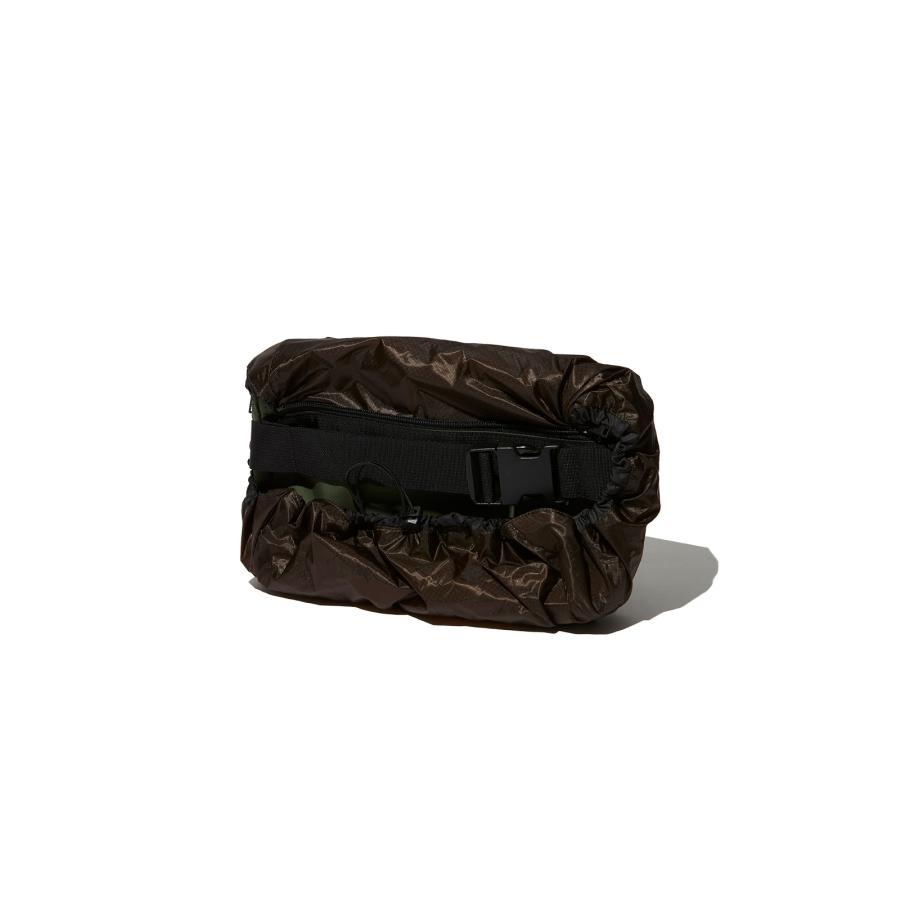 RADIALL（ラディアル） RADIALL FREE WAIST MULTI BAG 全2色 RAD