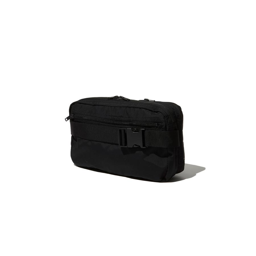 RADIALL（ラディアル） RADIALL FREE WAIST MULTI BAG 全2色 RAD