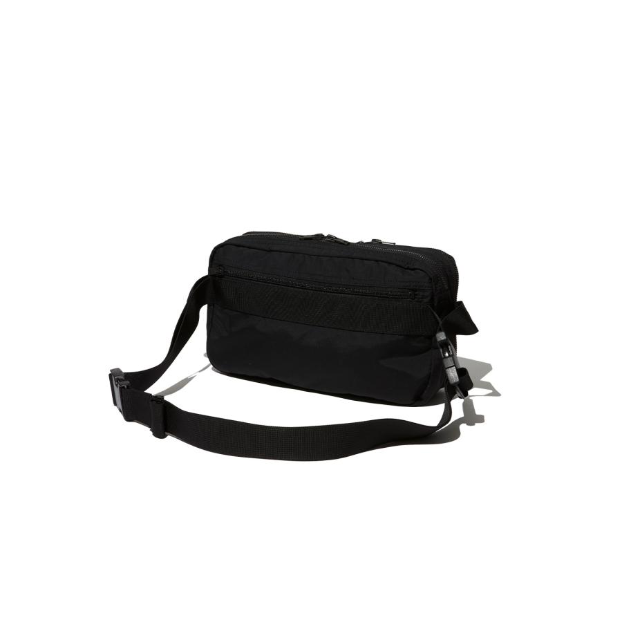 RADIALL（ラディアル） RADIALL FREE WAIST MULTI BAG 全2色 RAD