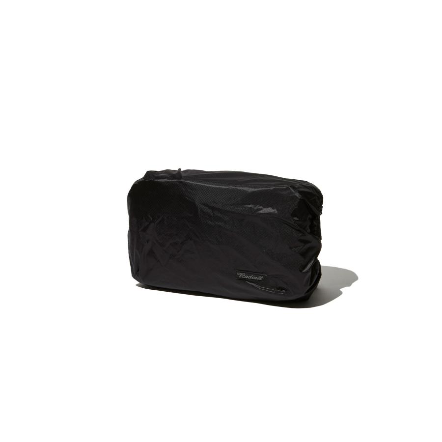 RADIALL（ラディアル） RADIALL FREE WAIST MULTI BAG 全2色 RAD