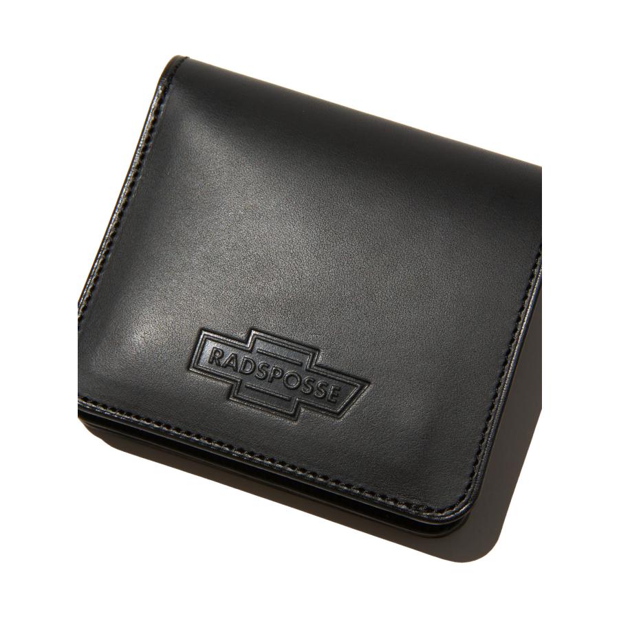 RADIALL（ラディアル） RADIALL TRUE DEAL - FOLDED TRUCKER WALLET