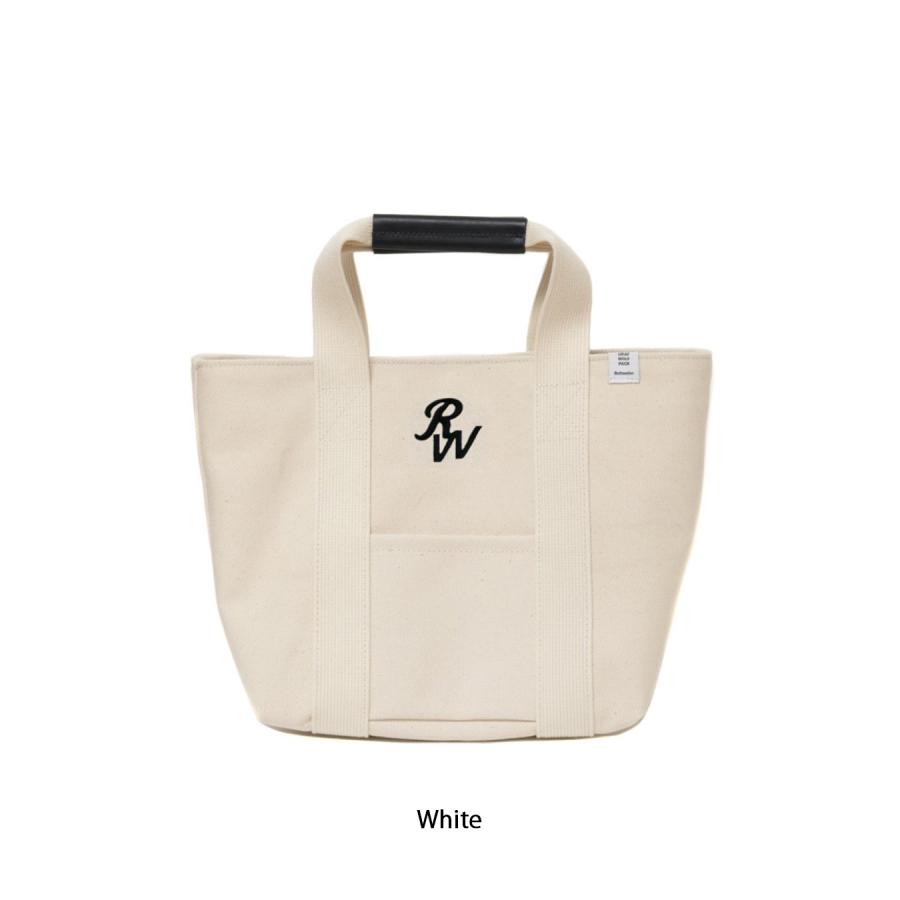 ROTTWEILER（ロットワイラー） CANVAS TOTE BAG SMALL RW25A0734