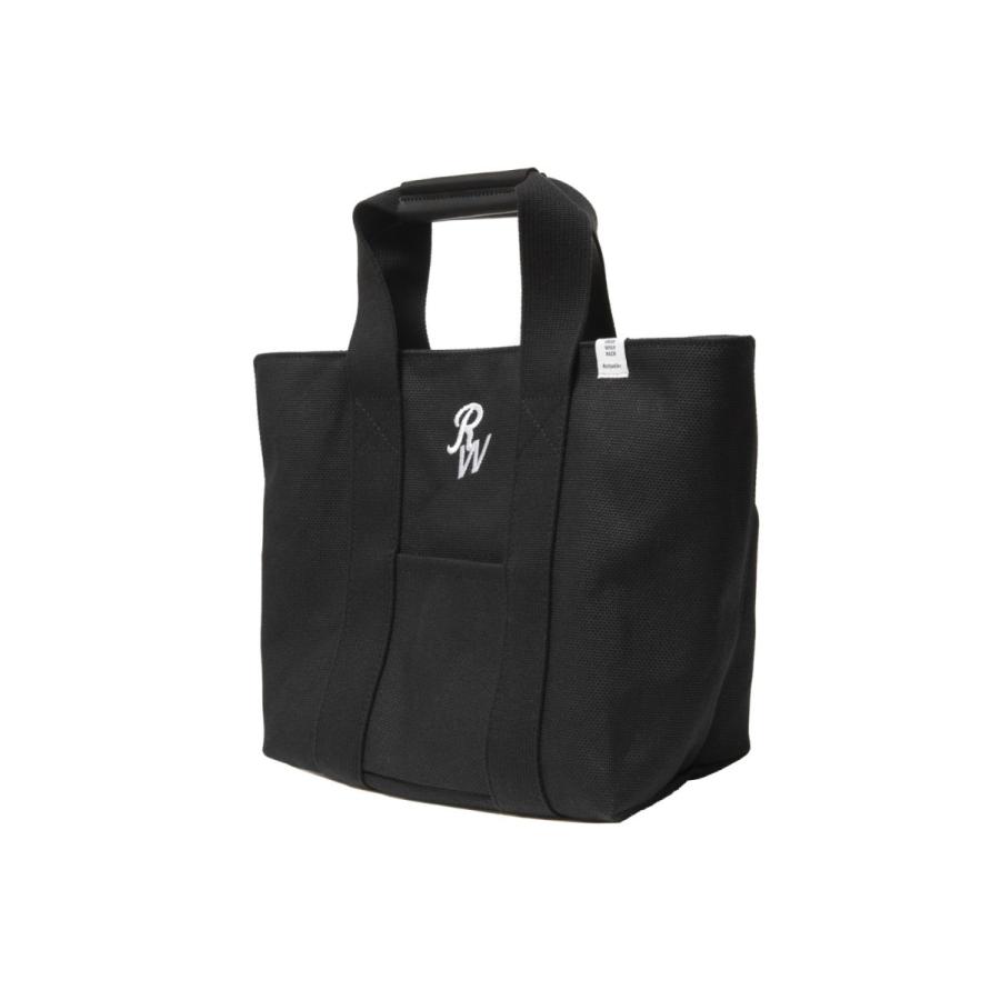 ROTTWEILER（ロットワイラー） CANVAS TOTE BAG SMALL RW25A0734