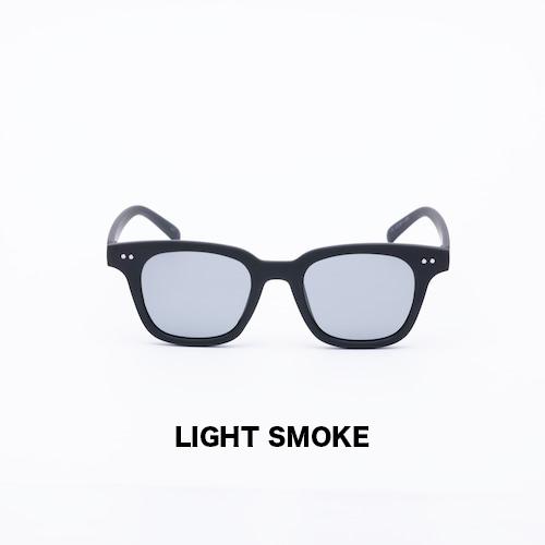 SUNKAK 【全3色】SUNKAK TYPE2 MATT BLACK polarized lenses SUNKAK 【全3色】SUNKAK TYPE2 MATT BLACK polarized lenses