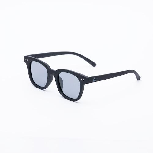 SUNKAK（サンカク） 【全3色】SUNKAK TYPE2 MATT BLACK polarized