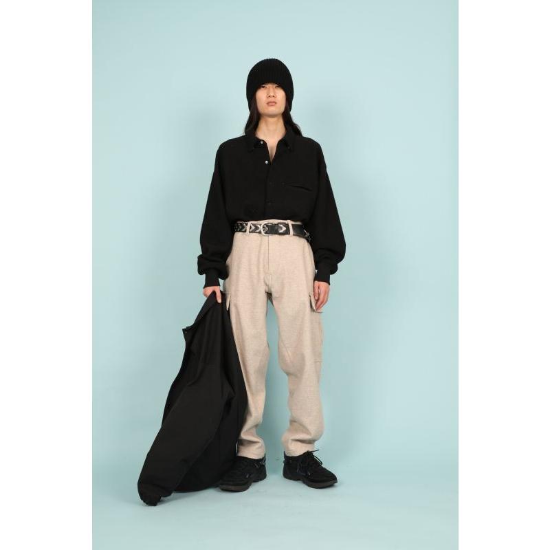 SON OF THE CHEESE（サノバチーズ） 60%OFF SON OF THE CHEESE Fleece