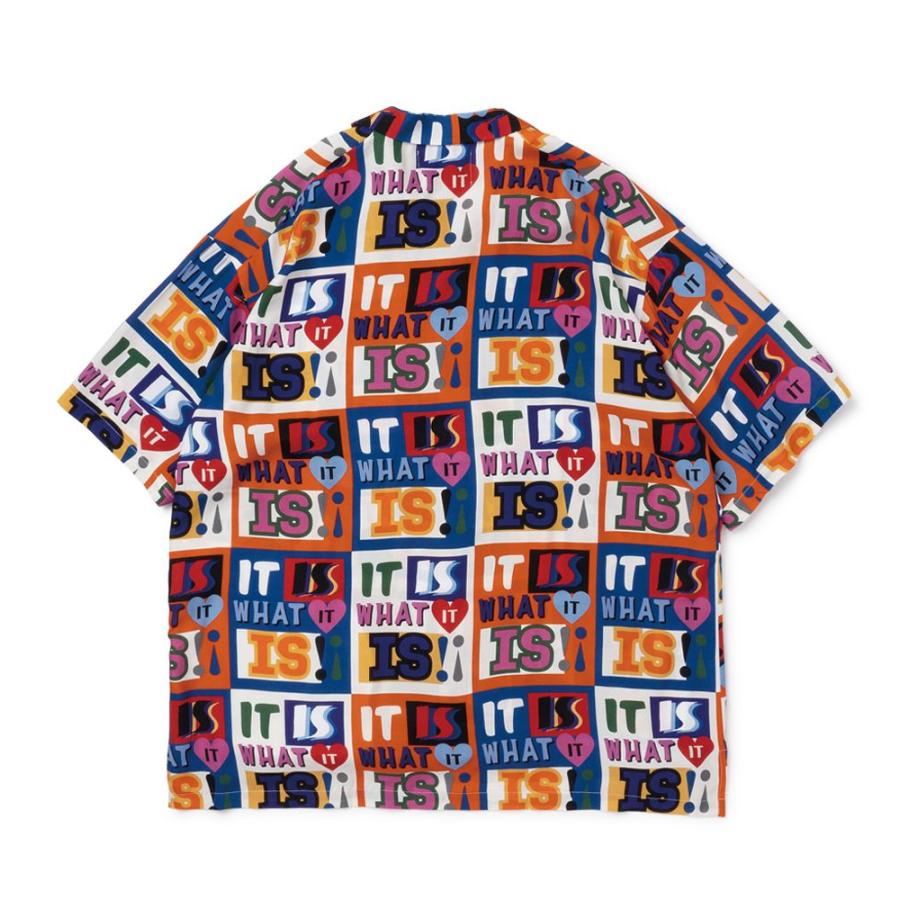 SON OF THE CHEESE 60%OFF サノバチーズ ITIS Shirt SC2310-SH07