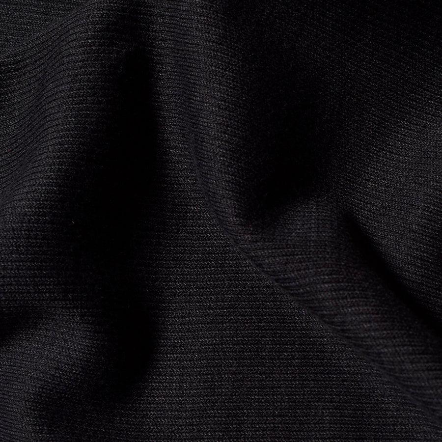 MINEDENIM（マインデニム） MINEDENIM Roundneck Nosleeve Rib T-SH