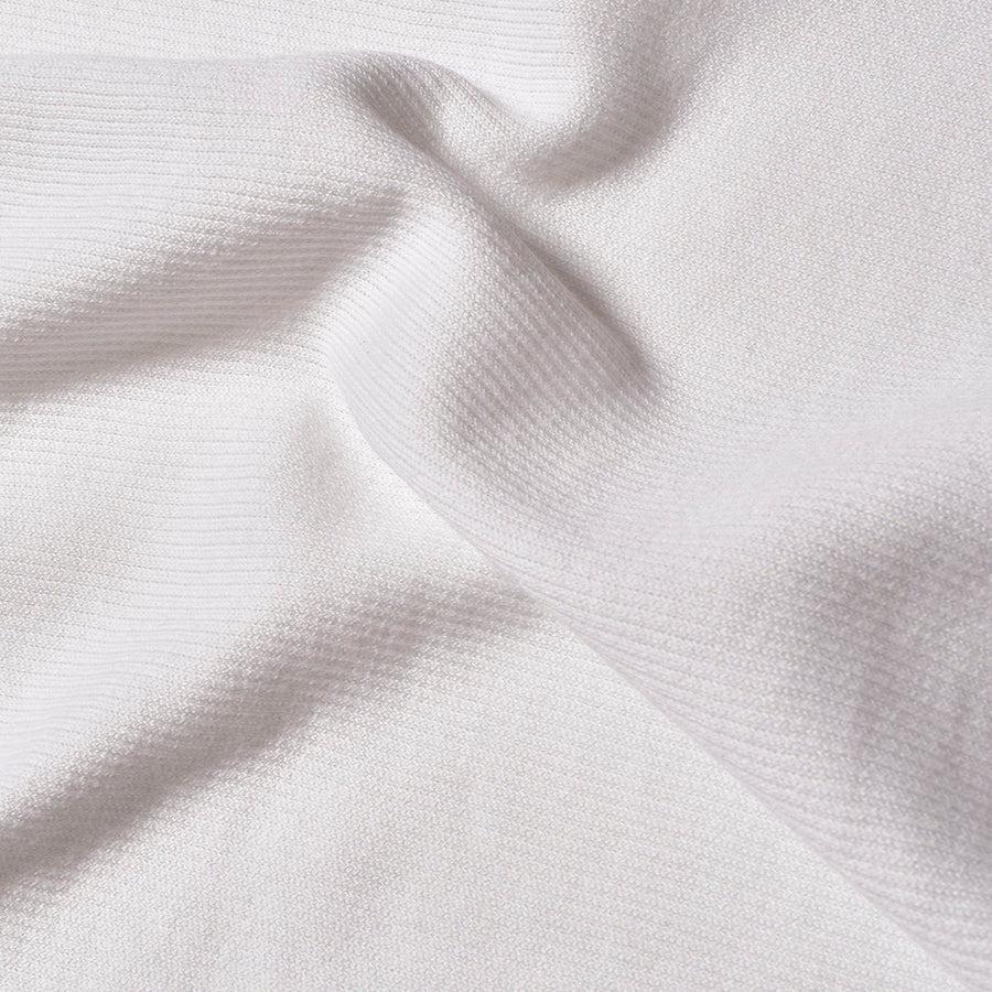 MINEDENIM（マインデニム） MINEDENIM Roundneck Nosleeve Rib T-SH