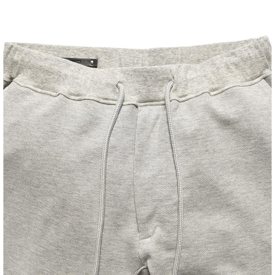 MINEDENIM 【全2色】MINEDENIM マインデニム E.F Fleece