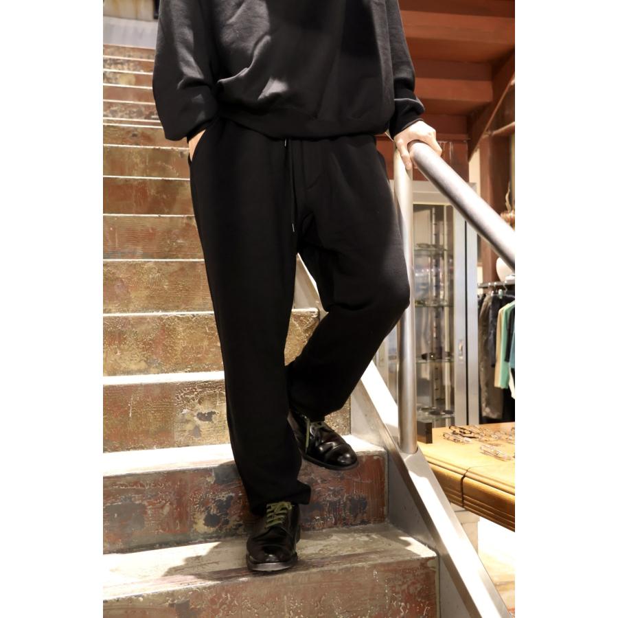 MINEDENIM（マインデニム） 【全2色】MINEDENIM E.F Fleece Standard