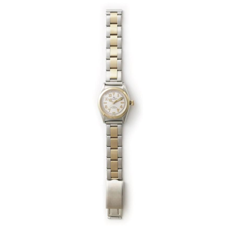 ヴァーグウォッチカンパニー VAGUE WATCH CO. Vabble Combi VB-L-004 
