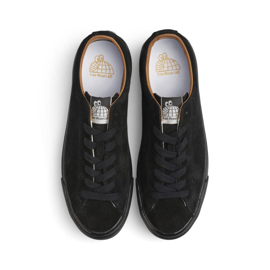 全5色】Last Resort AB ラストリゾートAB VM003-CP Suede LO 全5色】Last Resort AB ラストリゾートAB VM003-CP Suede LO