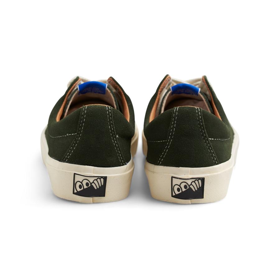 Last Resort AB VM003-CP CANVAS LO スニーカー VM003-Lo Canvas (White/White) – Last Resort USA