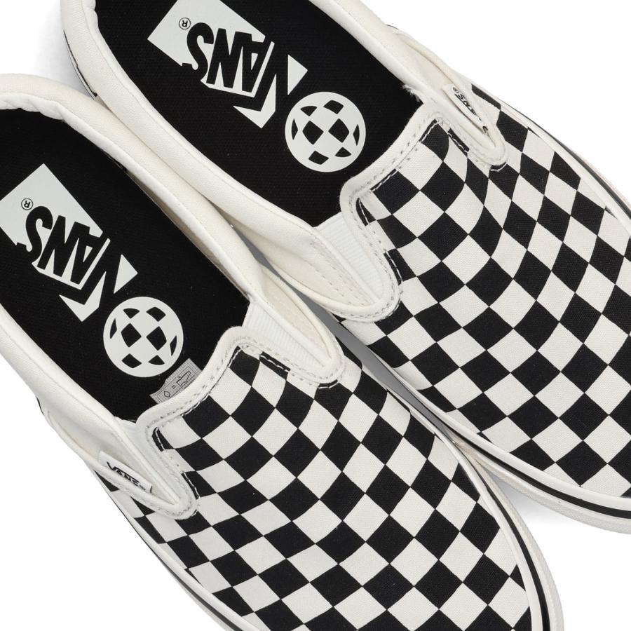 VANS ヴァンズ SLIP-ON REISSUE 98 VN000CTCKIG クラシック