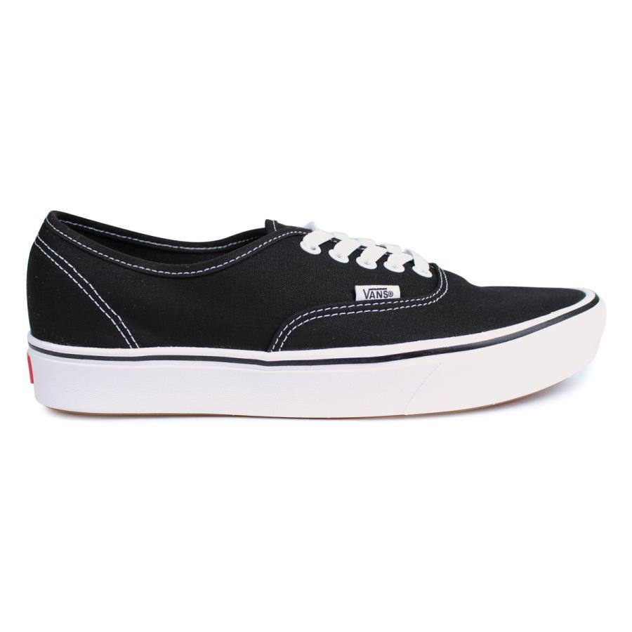 VANS（ヴァンズ） 15%OFF VANS UA ComfyCush Authentic コンフィ