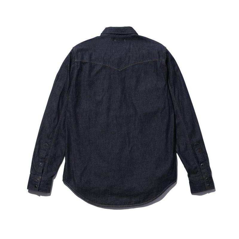 MINEDENIM（マインデニム） MINEDENIM Denim Western SH WST-501