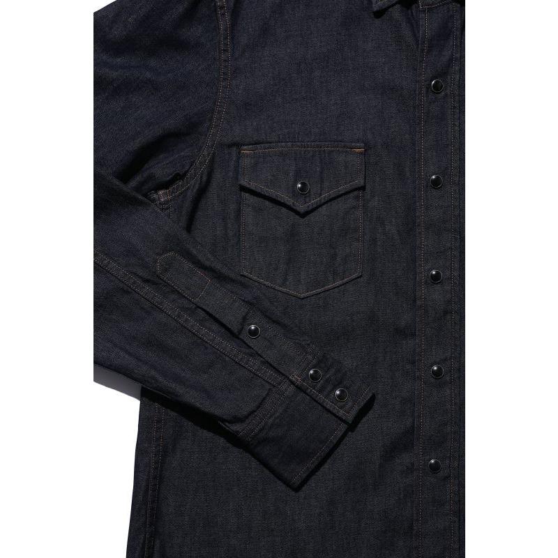 MINEDENIM（マインデニム） MINEDENIM Denim Western SH WST-501