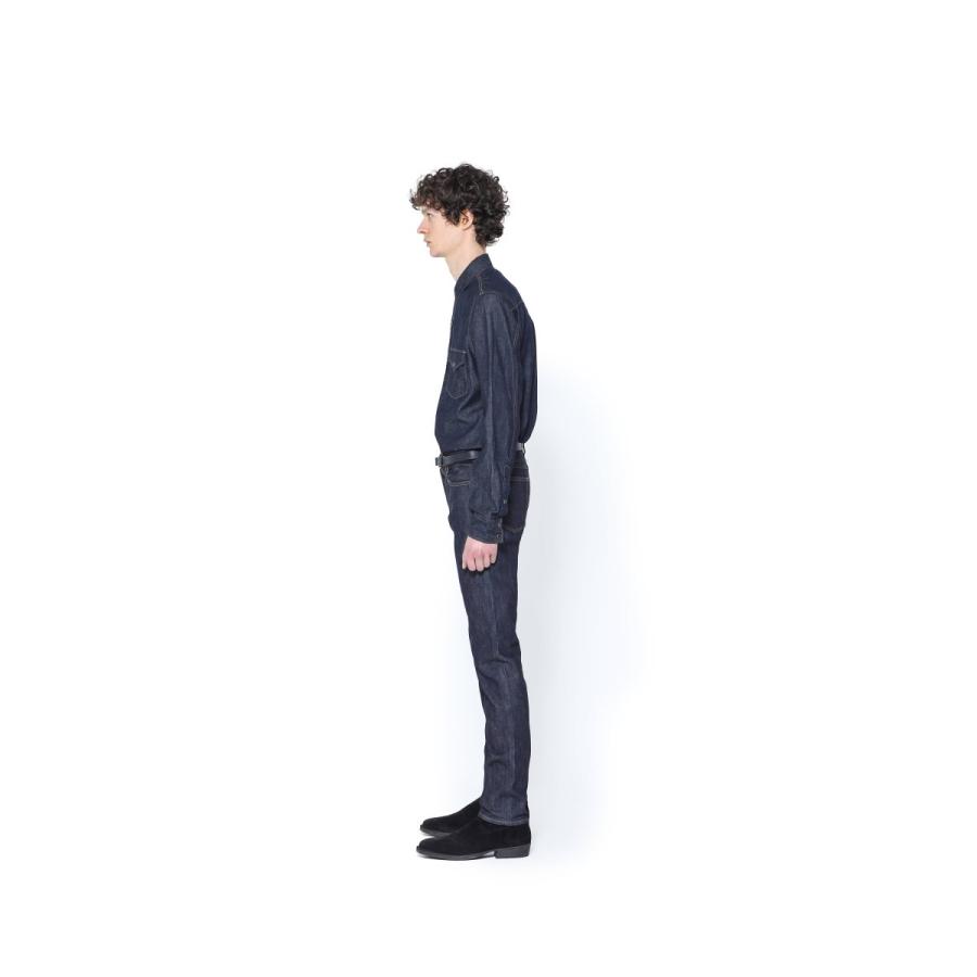 MINEDENIM（マインデニム） MINEDENIM Denim Western SH WST-501