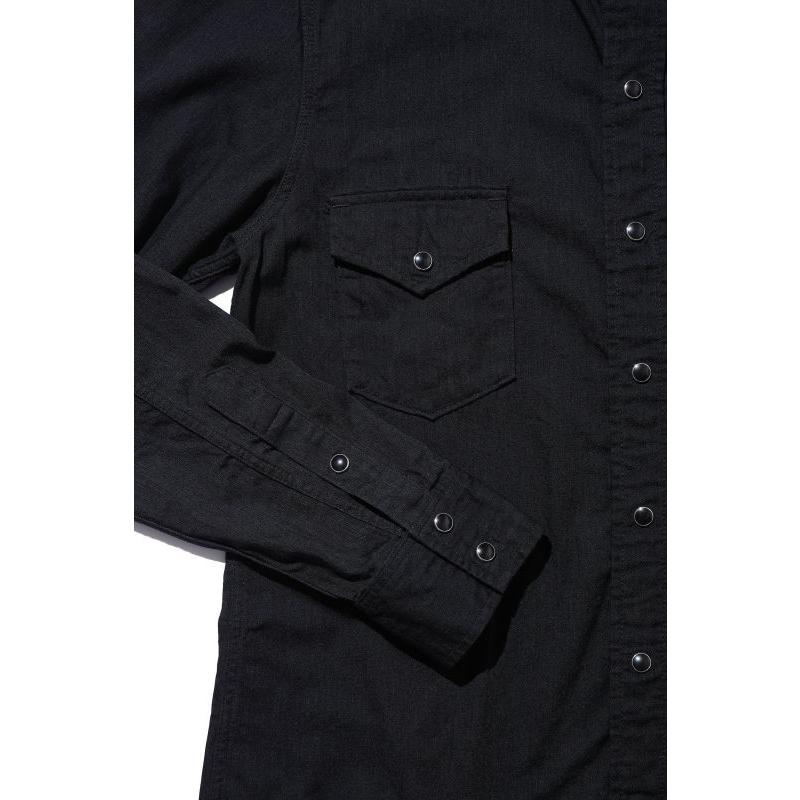 MINEDENIM（マインデニム） MINEDENIM Denim Western SH WST-501