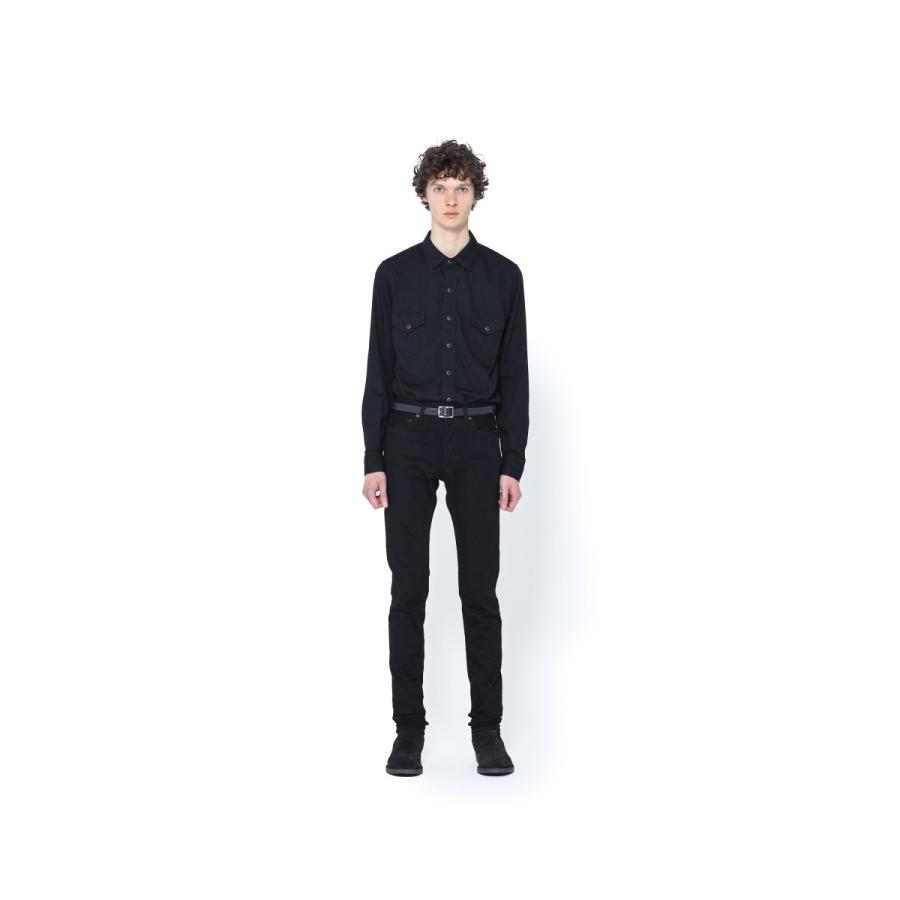MINEDENIM（マインデニム） MINEDENIM Denim Western SH WST-501