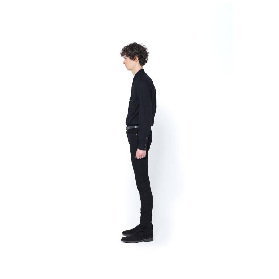 MINEDENIM（マインデニム） MINEDENIM Denim Western SH WST-501