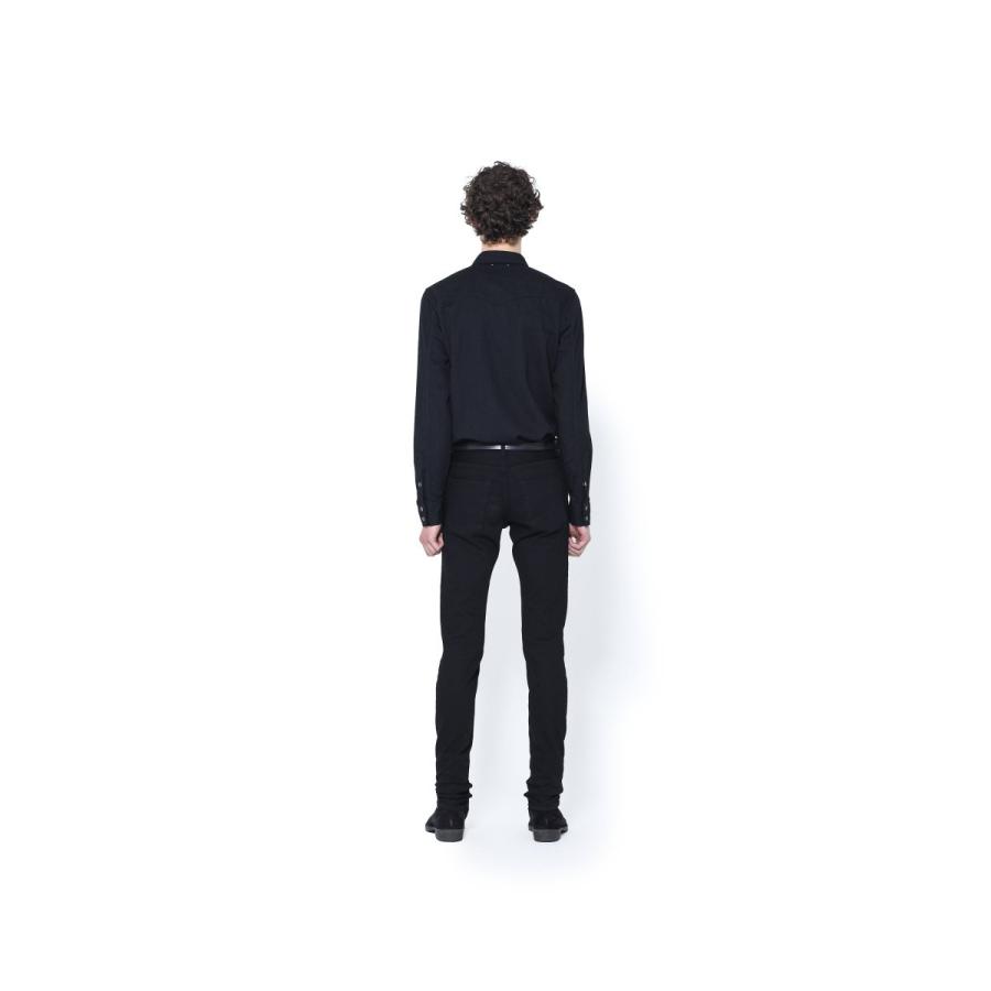 MINEDENIM（マインデニム） MINEDENIM Denim Western SH WST-501