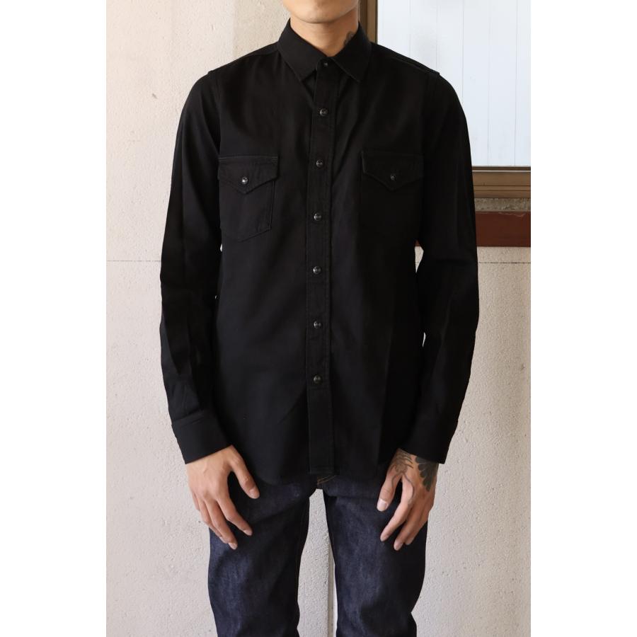 MINEDENIM（マインデニム） MINEDENIM Denim Western SH WST-501
