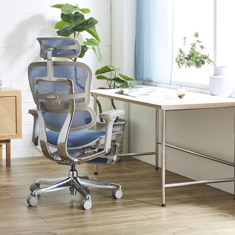 【訳あり】エルゴヒューマンプロ　オットマン付き Amazon.co.jp: 【正規特約店販売 メーカー組立完成品 新基盤