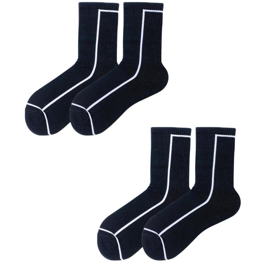 ⚠️こちらはパンツ黒S2枚ソックス白2セット販売価格です ⚠️こちらはパンツ黒S2枚ソックス白2セット販売価格です 3足