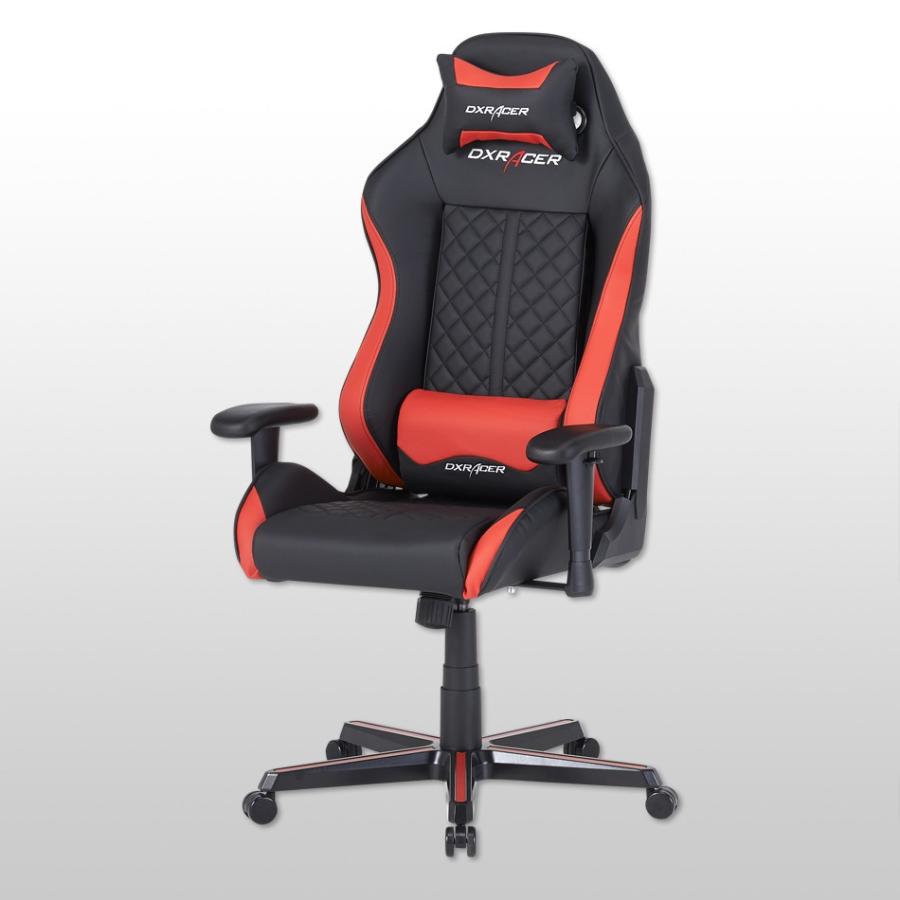 レビュー Dxracerゲーミングチェアの使用感と選び方 性能比較 Dxz