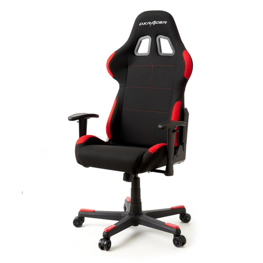 完売 ゲーミングチェア DXRacer DXR-BKN V2 ブラック フォーミュラ 