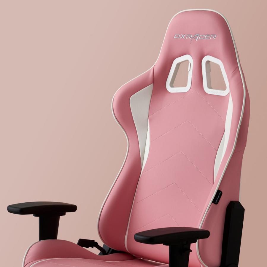 ゲーミングチェア DXRacer FORMULA DXZ V2 PASTEL パステル