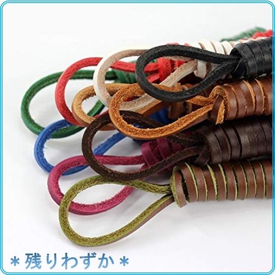 Haruhana ワークブーツ用 革紐 レザーレース 靴紐 ブーツレース 作業靴 安全靴 Red Wing Chippewa Timberland 等のワークブ Aik Roomy 通販 Yahoo ショッピング