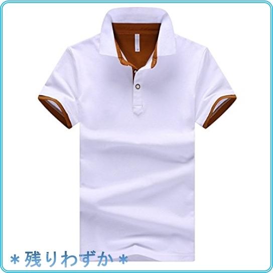 Smaids X Smile スマイズ スマイル ポロシャツ Tシャツ トップス 半袖 襟 レイヤード ボタンダウン 重ね着 メン Ajj Roomy 通販 Yahoo ショッピング