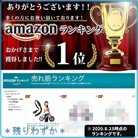 Adi ストライダー キャリーベルト ペダル無し自転車 持ち運び 収納袋付き 肩当て スタンド ストラップ 黒 Cjw Roomy 通販 Yahoo ショッピング