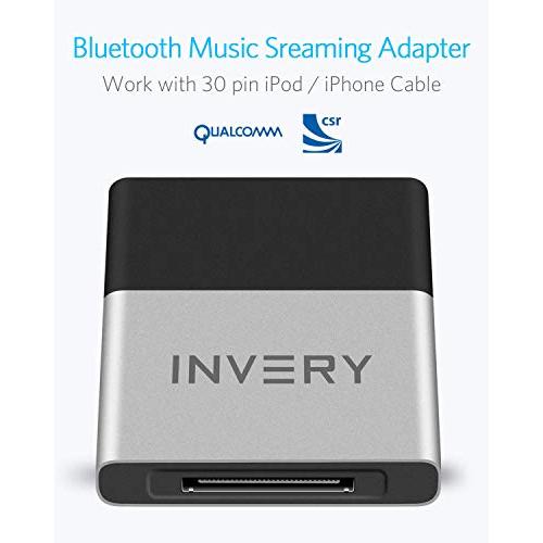 最安値に挑戦 レンジローバー ランドローバー ジャガーのipodメディアインターフェース用のairdual Bluetoothアダプター 音楽 工場直送 Www Doctor Plan Com