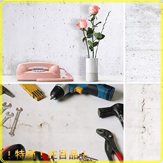 Selens 両面背景紙 ペーパーシート バックペーパー 55x82cm 撮影用 