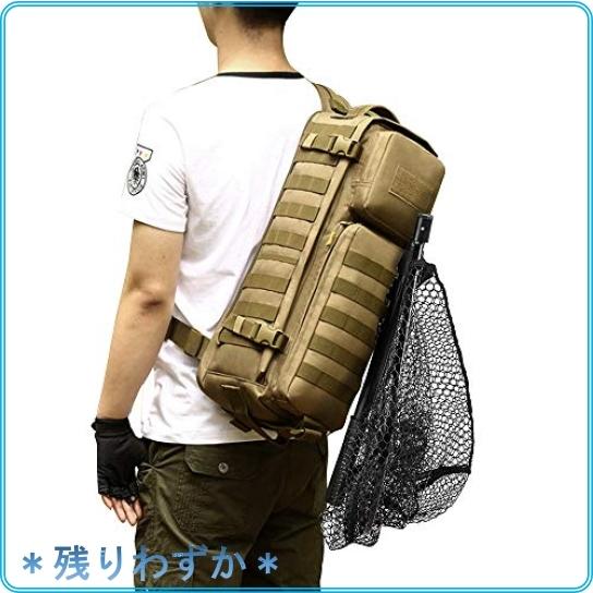 Leanking 玉網 折りたたみ タモ網 アルミ材質 釣り成功率アップ 超軽量 釣りネット 淡水海水適用 ランディングネ Kll Roomy 通販 Yahoo ショッピング