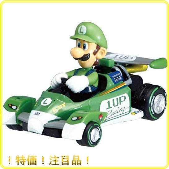 マリオカート マリオサーキットプルバック マリオ ルイージ Tgp Roomy 通販 Yahoo ショッピング