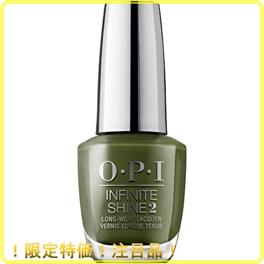 市場 Opi オーピーアイ ジェル風 セルフネイル グリーン マニキュア 速乾 ネイル