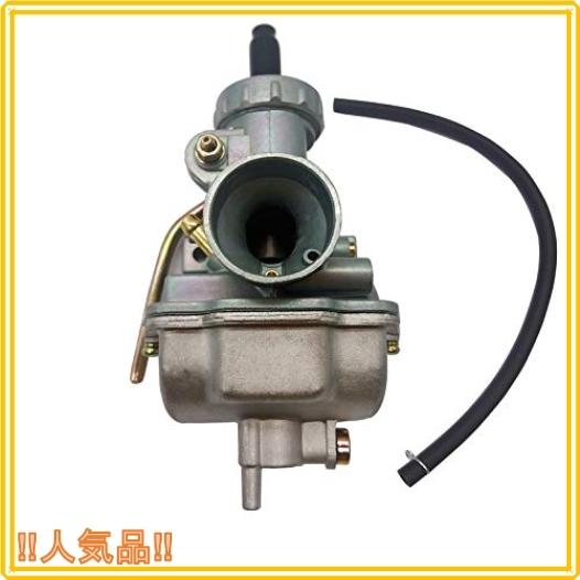 16mm キャブレター 原付モンキー Atv 4輪 バイク バギー 汎用 ストレート ヘッド Pz16 キャブレター Wss 68h6dawwf547 Roomy 通販 Yahoo ショッピング