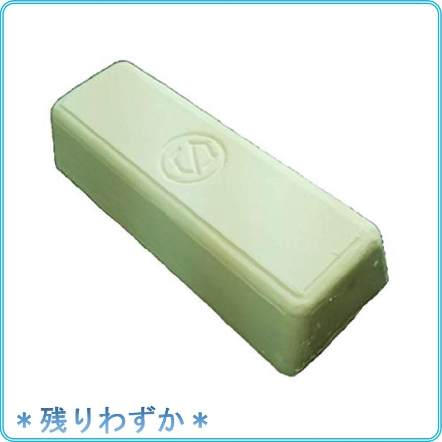 有明鍍研材工業 白棒 ライム No 555 研磨剤 光沢 鏡面仕上げ用 Wss 68h6dfv3ds3y Roomy 通販 Yahoo ショッピング