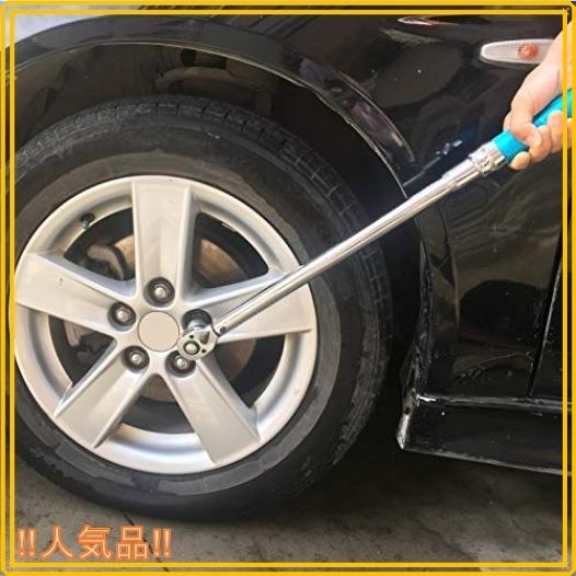 Beslands トルクレンチ 車用 プリセット型 65 350n M 自動車用トルクレンチ 差込角 12 7mm 1 2インチ 車用 バイク用 Wss 69i7esgtbtg3 Roomy 通販 Yahoo ショッピング