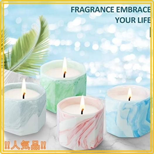 Scentorini アロマキャンドル 100 天然大豆ワックス 癒し系キャンドル リネン 衫 牡丹 竹という四種類の Wss 75odlpcqz0oa Roomy 通販 Yahoo ショッピング