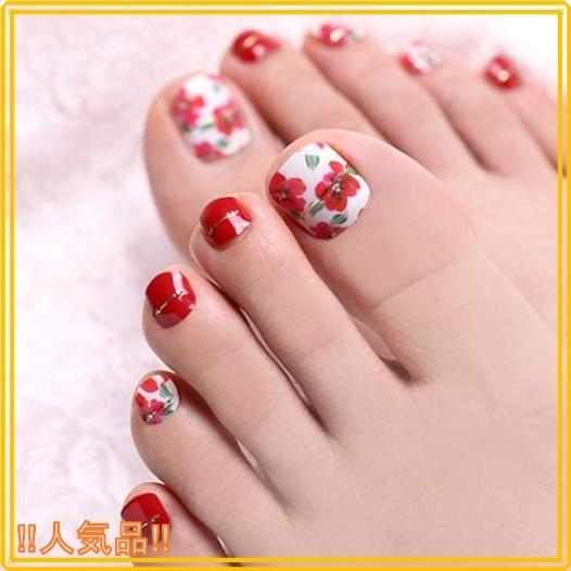 Gelato Factory ジェラートファクトリーフットネイルシール レトロなツバキの花 貼るだけマニキュア ジェ Wss 81ujrsb8aq0e Roomy 通販 Yahoo ショッピング