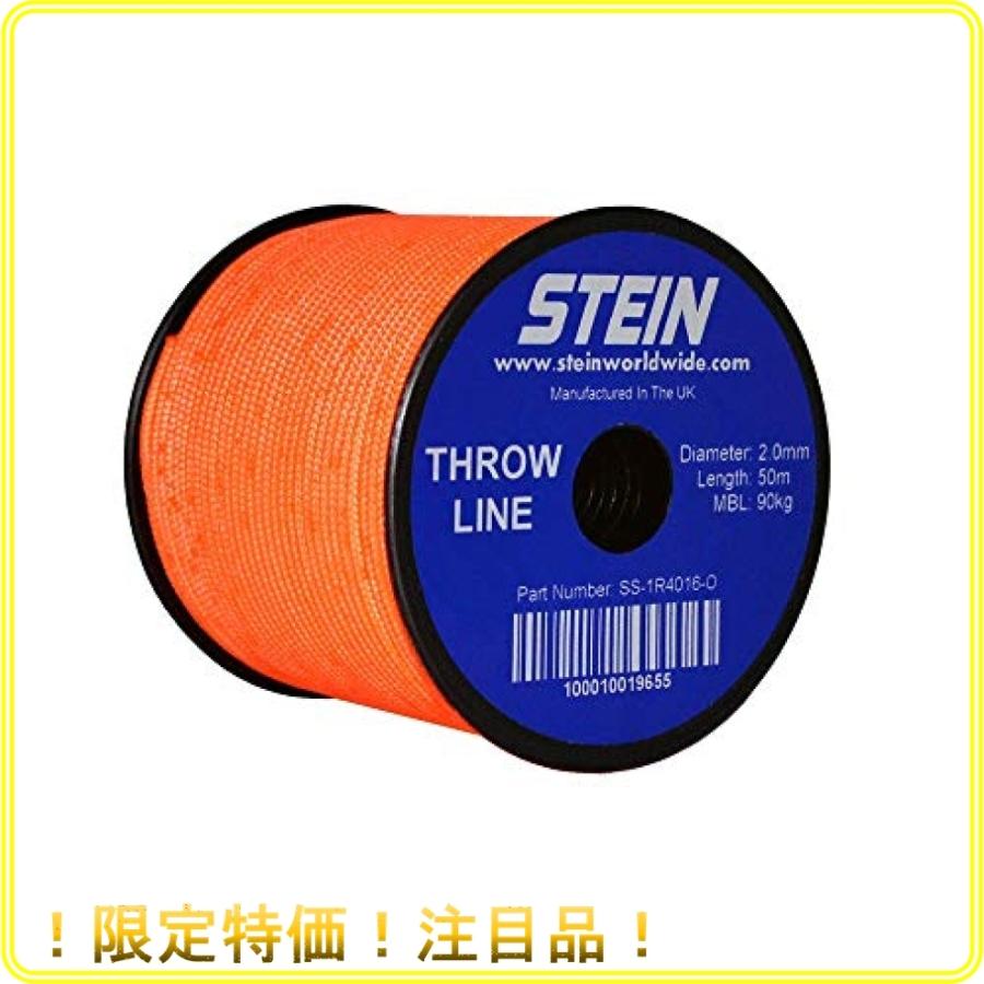 Stein スローライン Eco ツリー クライミング アーボリスト ツリーケア 大人女性の