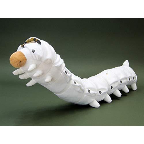 カイコ 特大 ぬいぐるみ 全長65cm Zfsd B00qpouszw Roomy 通販 Yahoo ショッピング