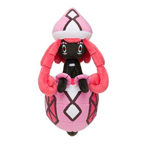 ポケモンセンターオリジナル ぬいぐるみ カプ テテフ Zfsd B0787n1kq7 Roomy 通販 Yahoo ショッピング