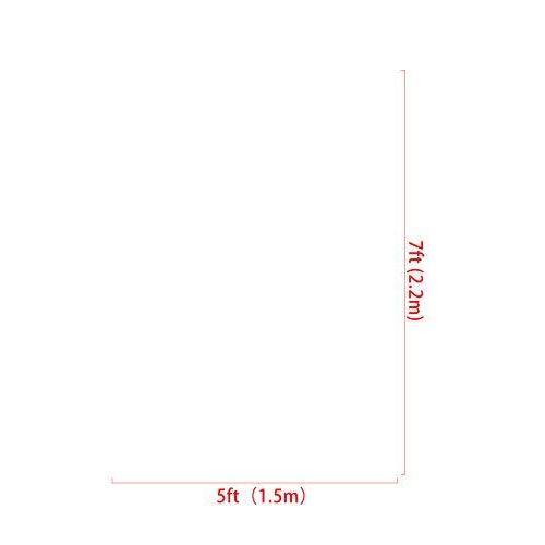Kate 背景布 1 5 X 2 2m 白 背景布 白撮影背景 スタジオ 背景 白 撮影用 背景布 人物撮影 子供撮影 写真館 撮影スタジオ用 室内装 Zfsd B0876mv8g5 Roomy 通販 Yahoo ショッピング